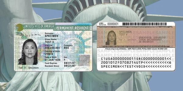 ¿Qué es una Green Card y por qué necesitas una?