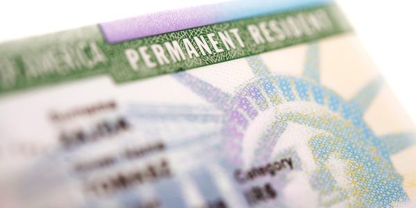 probar que eres un residente legal en Estados Unidos si no tienes tu tarjeta de residencia