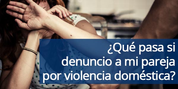 violencia doméstica deportación