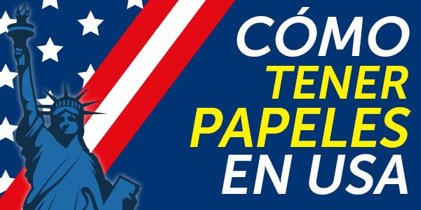 conseguir los papeles en eeuu residencia