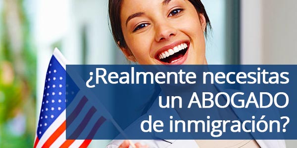 necesito contratar un abogado de inmigracion